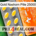 Gold Rhino Pill 25000 new05